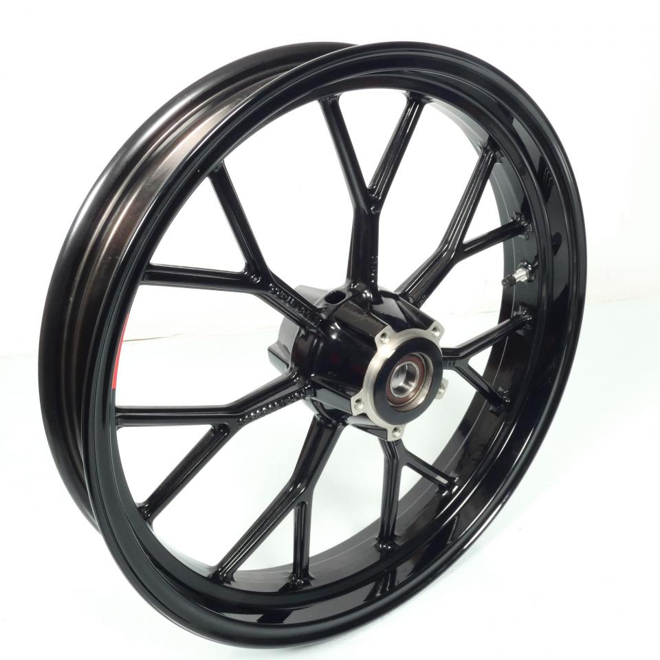 Jante avant origine pour moto Ducati 800 Scrambler 7K00AA 18x3.00 Occasion
