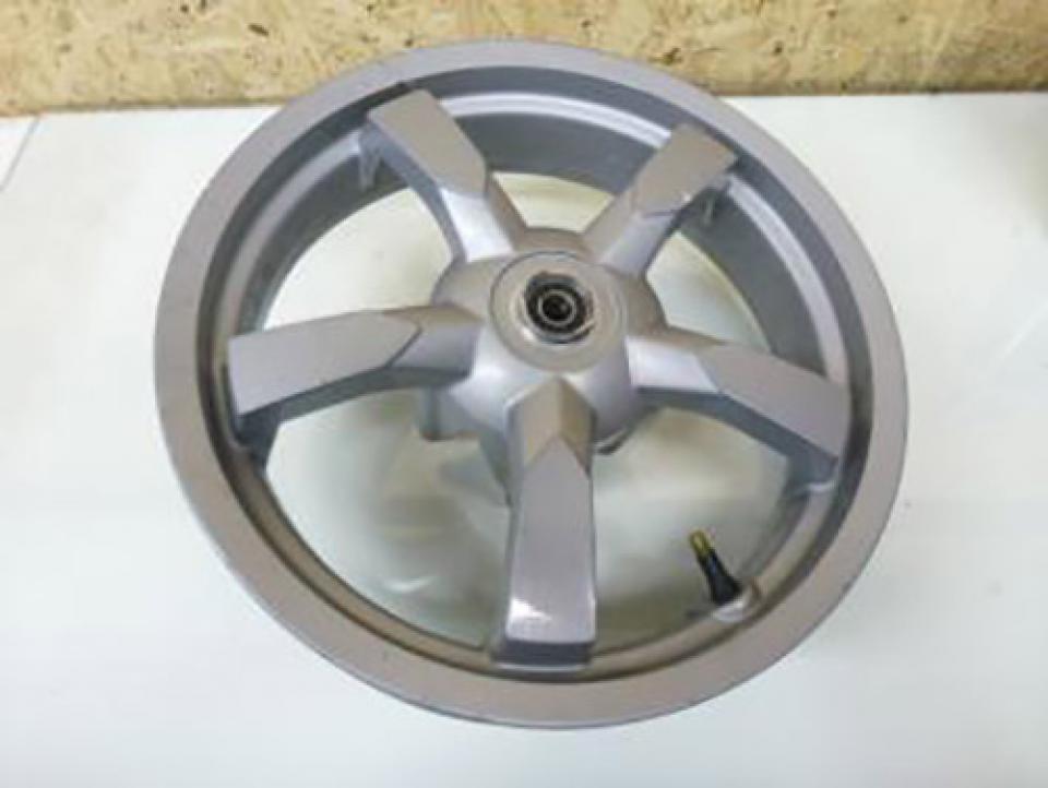 photo piece : Jante avant->Peugeot Satelis compressor