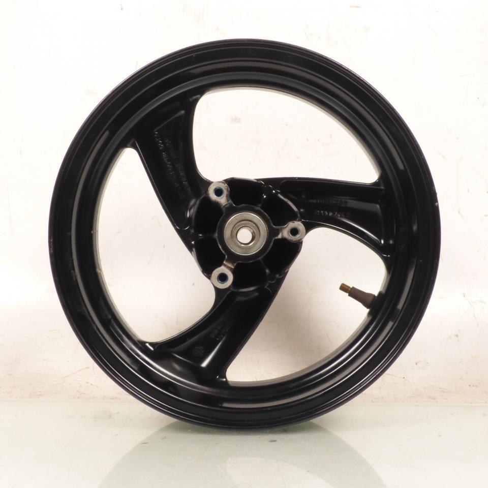 Jante avant origine pour scooter Peugeot 50 Speedake 12