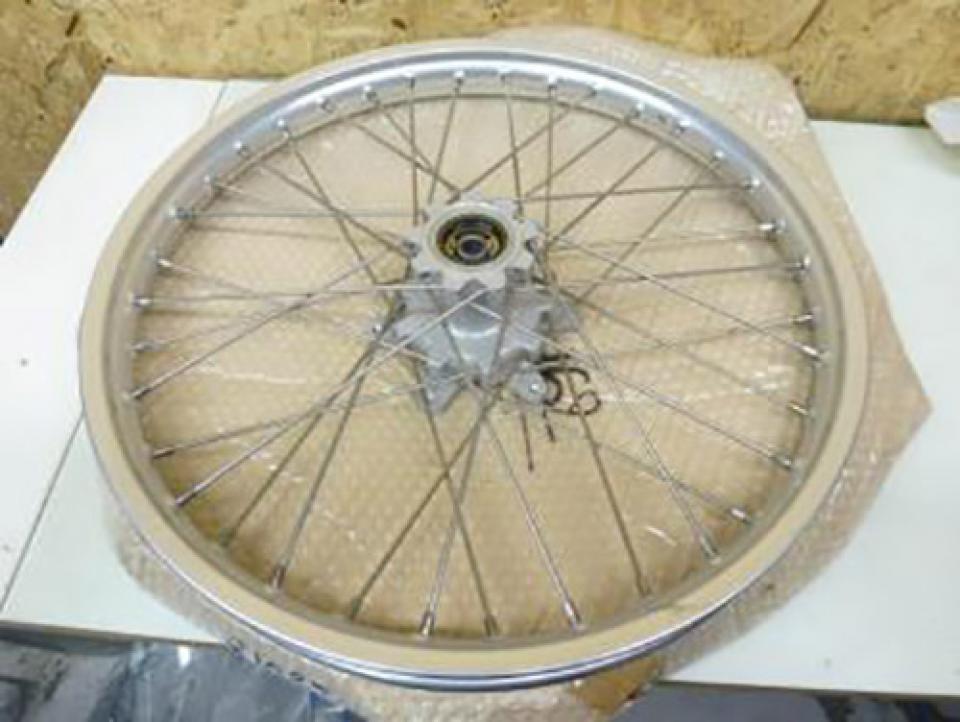 Jante avant origine pour Moto Aprilia 125 ETX 1998 AP8108762 Neuf