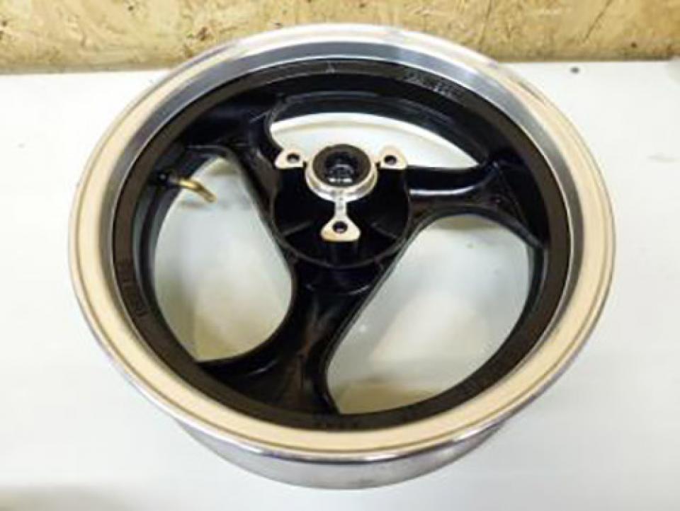 Jante avant origine pour scooter Skutery 125 Zipp quantum Chinois Occasion