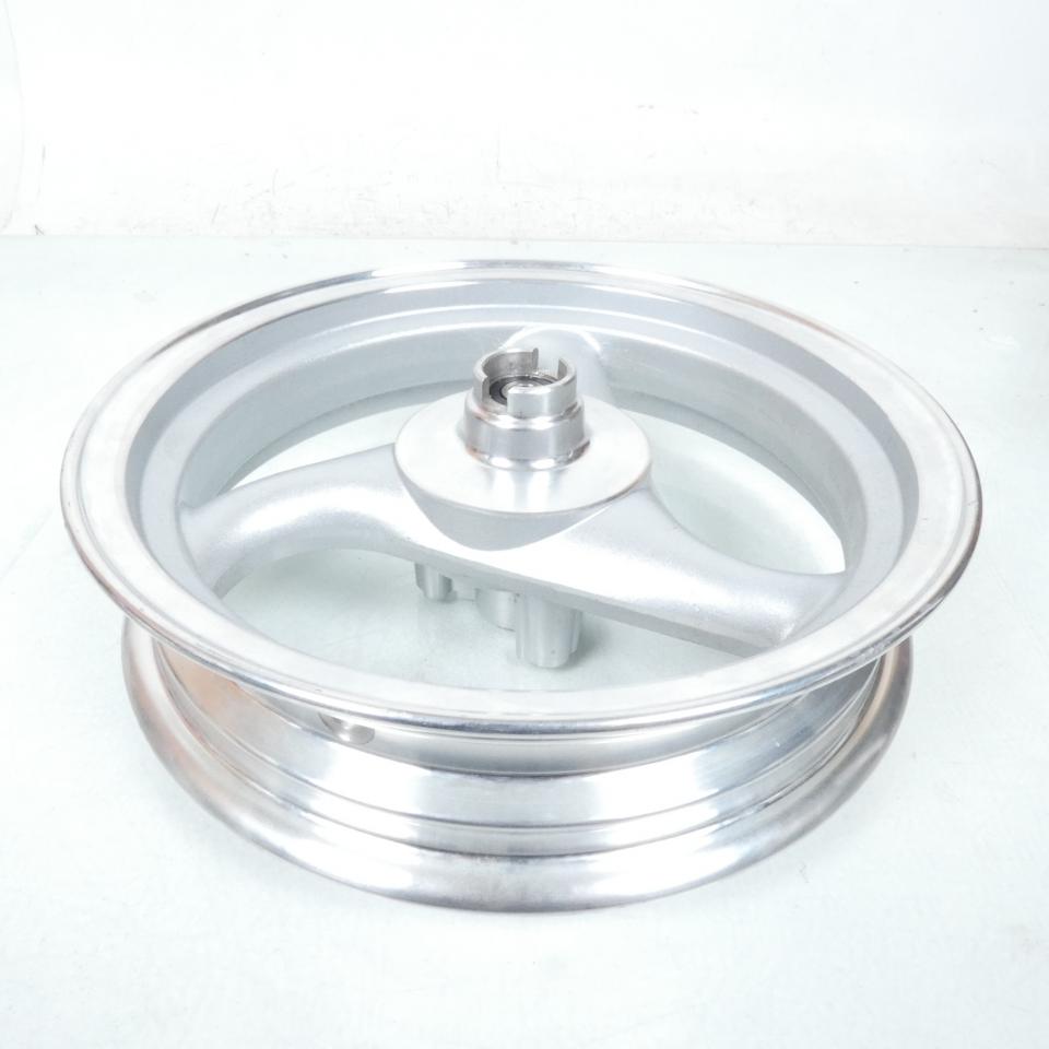 Jante avant origine pour scooter Chinois 50 MAX1100N MT12x2.50 ZL Neuf