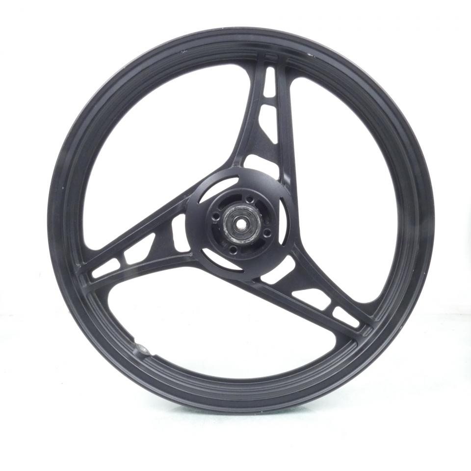 Jante avant pour moto Chinois motocycle MAX1290N MT1.85X18 KL Noir Occasion