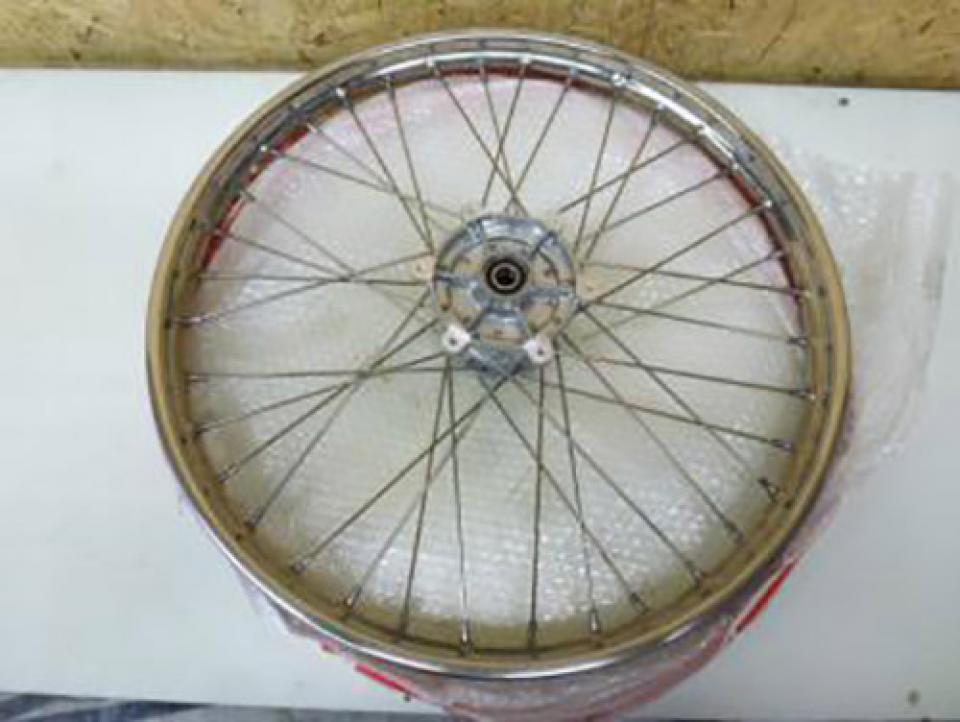 Jante avant origine pour Moto Aprilia 50 RX 1995 à 2002 AP8208420 Neuf