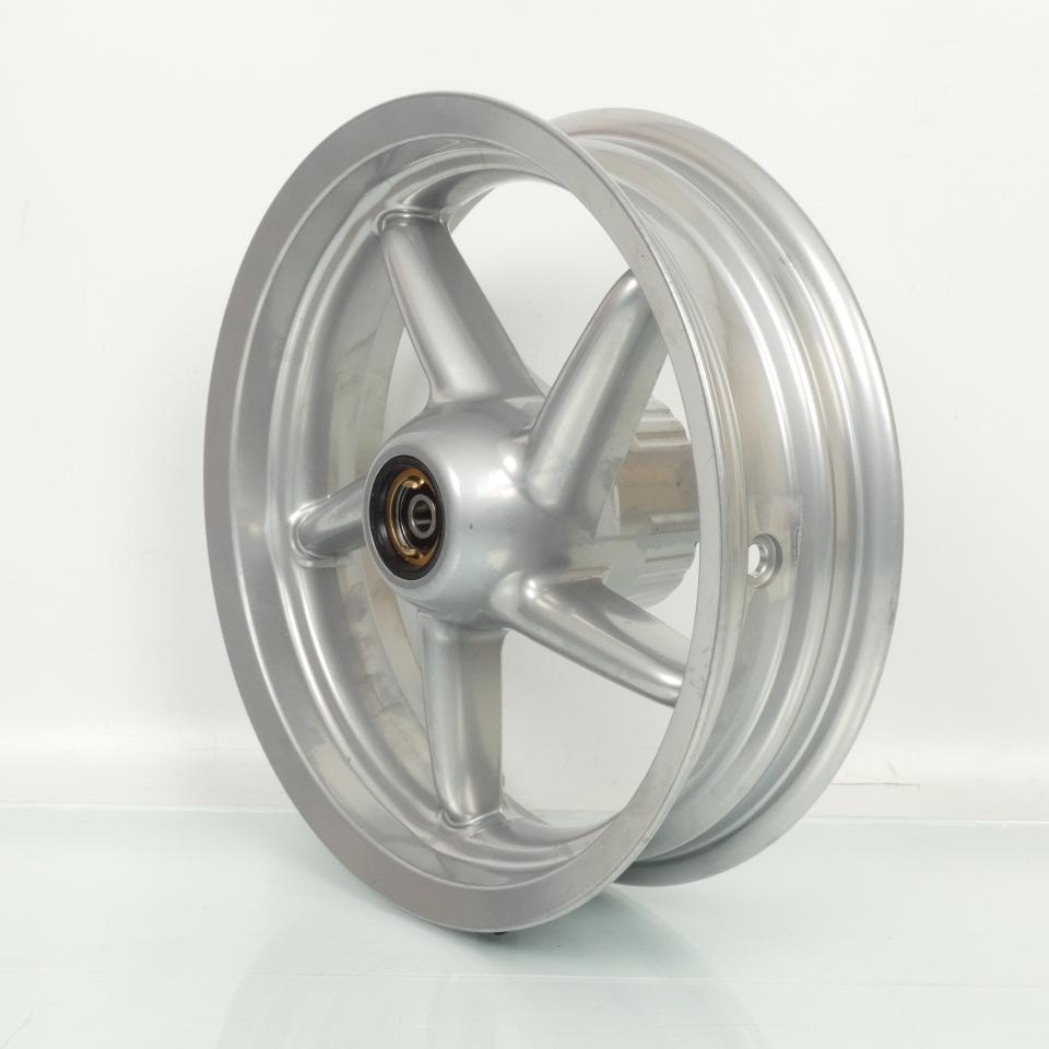 Jante avant Grimeca pour scooter Aprilia 125 Leonardo 1999 à 2001 AP8108705 Neuf