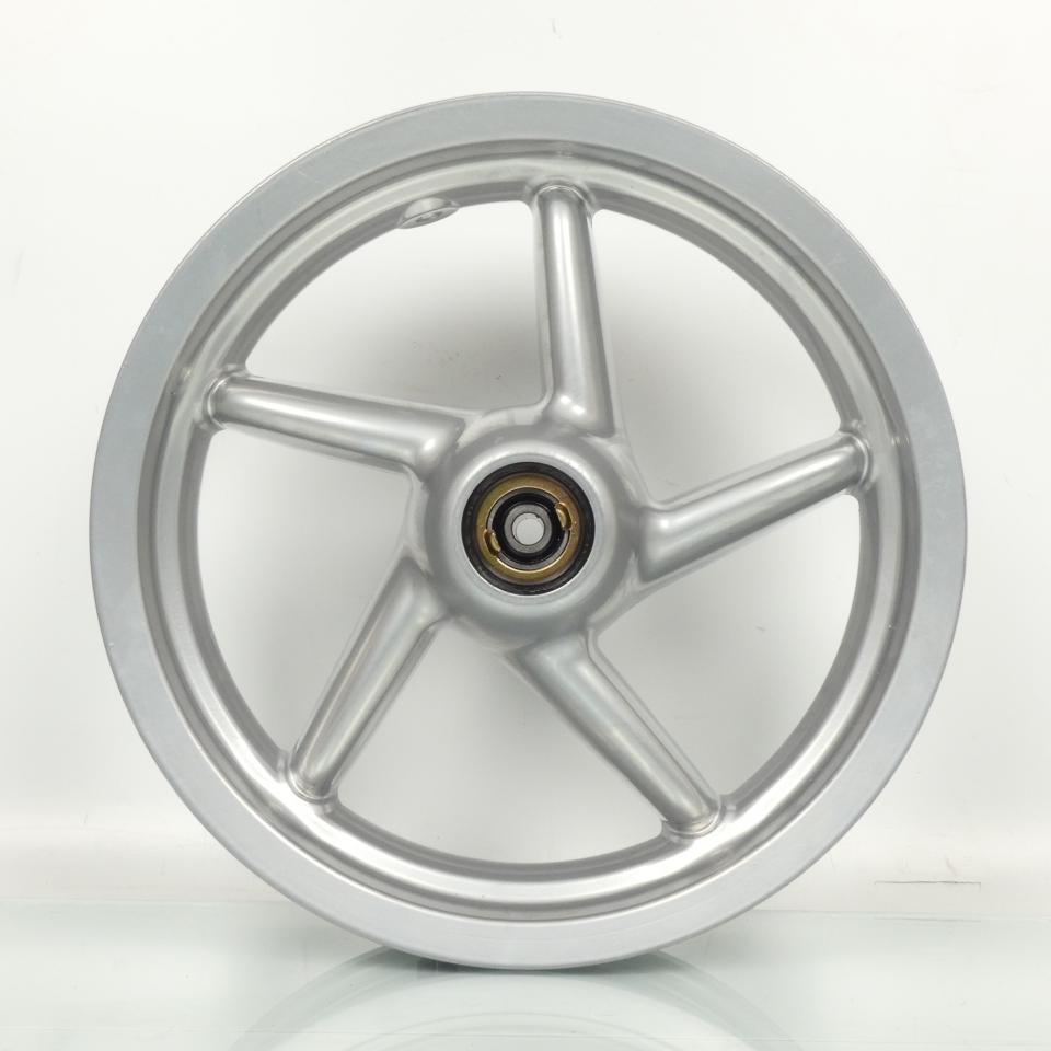 Jante avant Grimeca pour scooter Aprilia 125 Leonardo 1999 à 2001 AP8108705 Neuf
