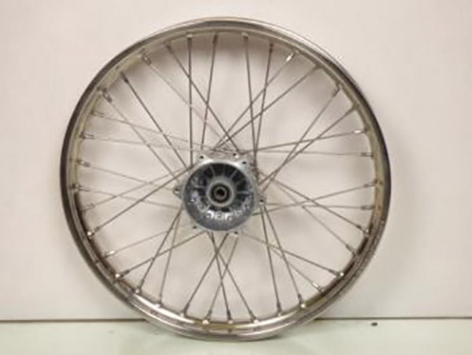 Jante avant origine pour Moto Aprilia 50 Classic 1992 à 1999 AP8208400 Neuf