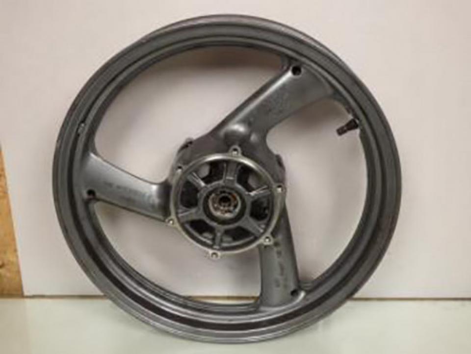 Jante avant origine pour Moto Yamaha 600 Diversion 1997 à 1998 4EB Occasion