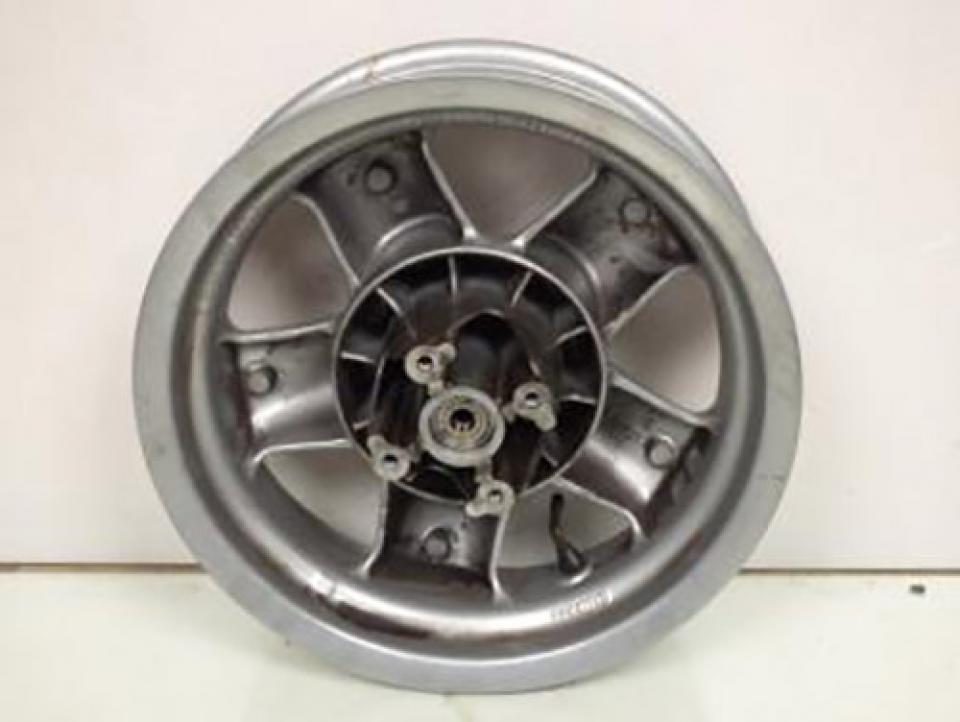Jante avant Grimeca pour scooter Yamaha 125 Majesty 2002-2006 Grimeca 12 x 3.50 Occasion