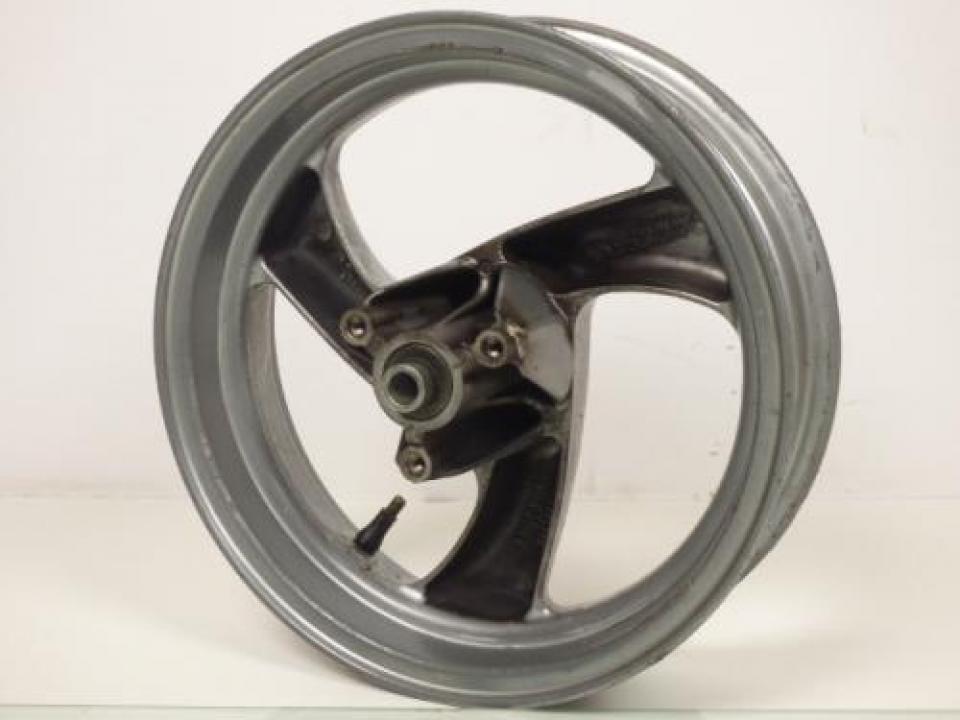Jante avant origine pour scooter Peugeot 125 Elyseo 1999-2004 VGAG2AB00 Occasion