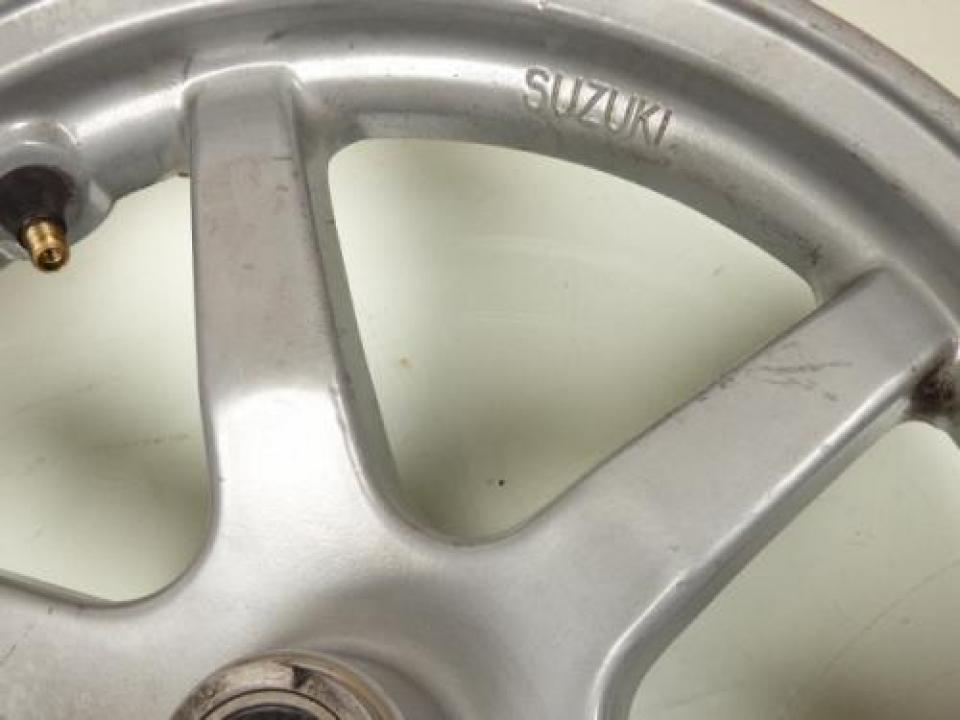 Jante avant Grimeca pour scooter Suzuki 125 Burgman 2002-2006 VTTBP1111 Occasion