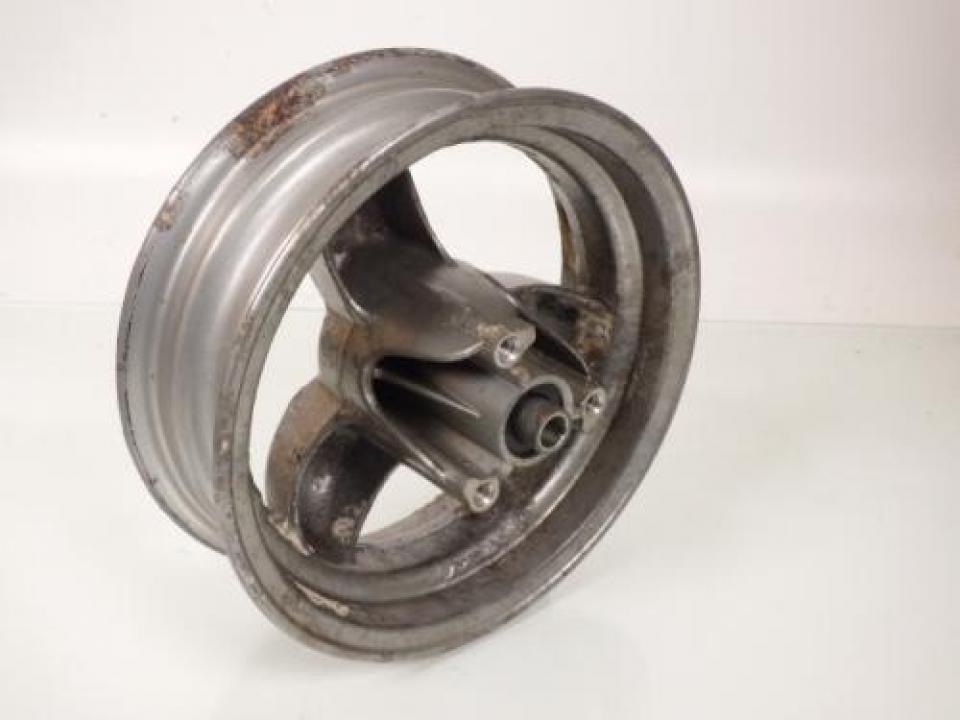 Jante avant origine pour scooter Peugeot 50 Trekker VGAS1A Occasion