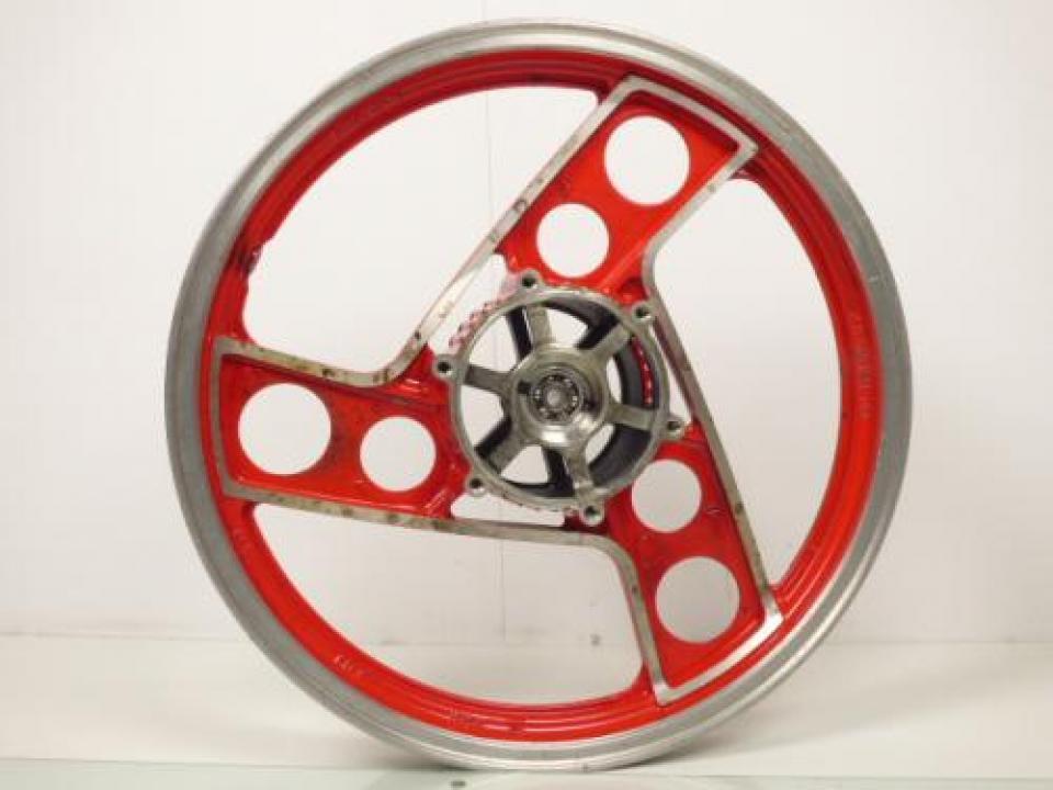 Jante avant origine pour moto Yamaha 350 RDLC 1983-1984 31K Occasion