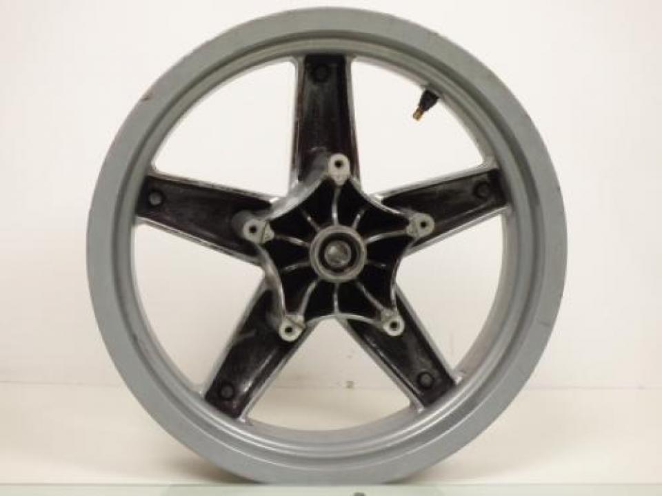 Jante avant Grimeca pour scooter Piaggio 125 X9 2001-2003 ZAPM23 Occasion