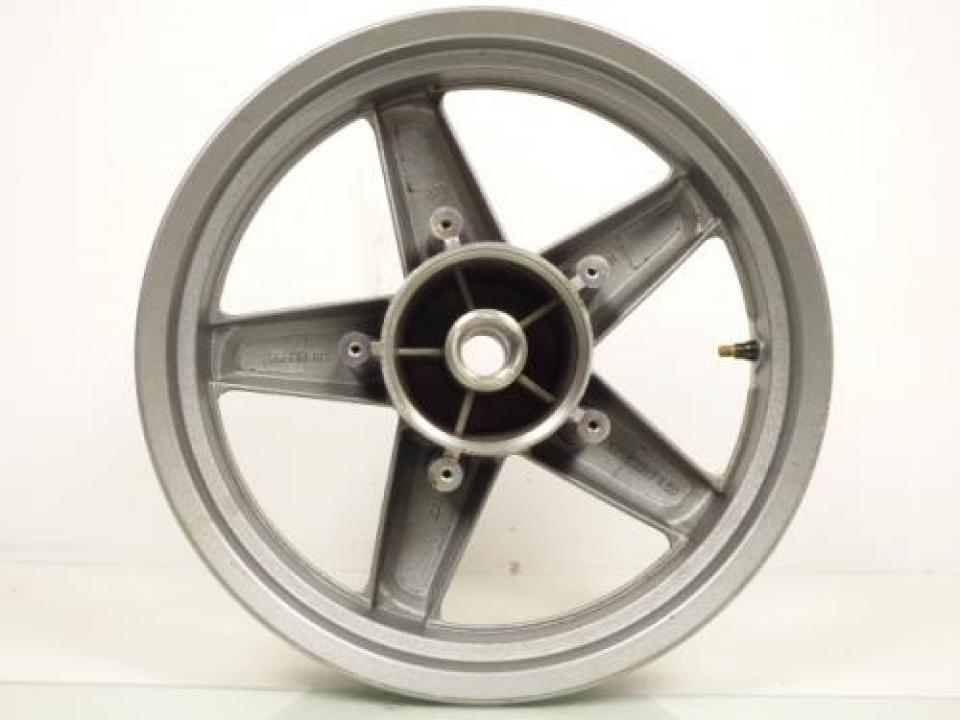 Jante avant origine pour scooter Lifan 125 E space FH Occasion