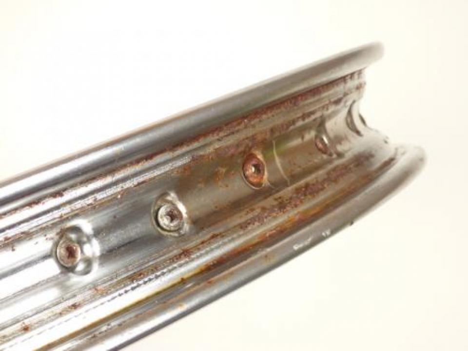 Jante avant Takasago pour moto Yamaha 80 DTMX 5J Occasion