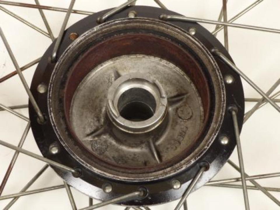 Jante avant Takasago pour moto Yamaha 80 DTMX 5J Occasion