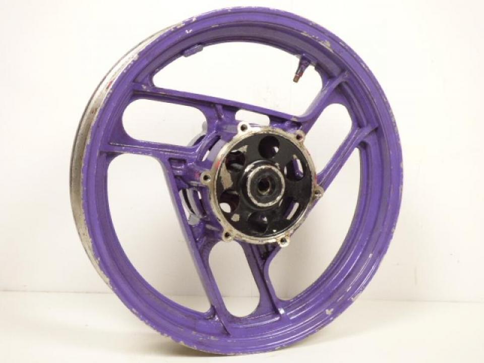 Jante avant pour Yamaha FZ