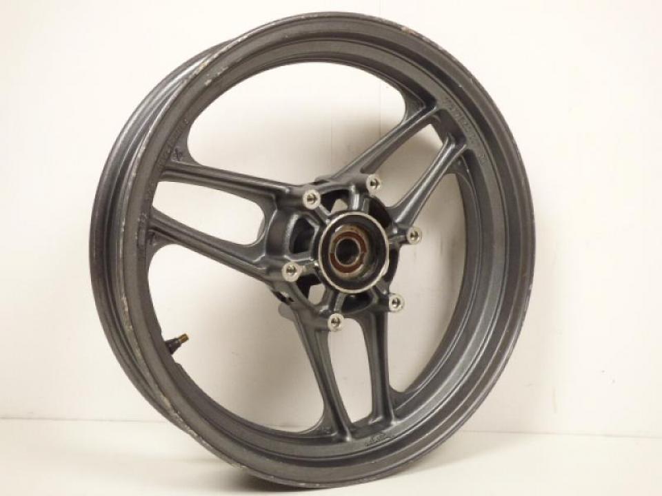 Jante avant origine pour moto Triumph 900 Trident Occasion