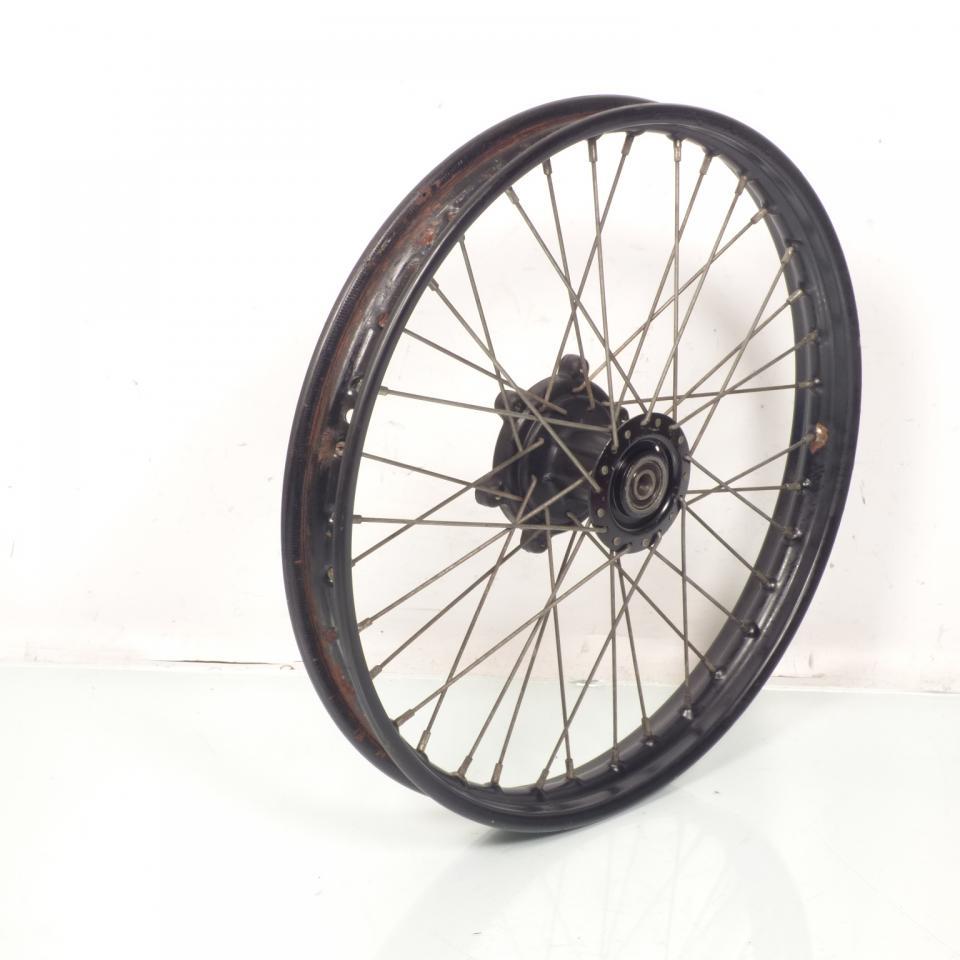 Jante avant origine pour moto MBK 50 Xlimit 1997 à 2001 5BK Occasion