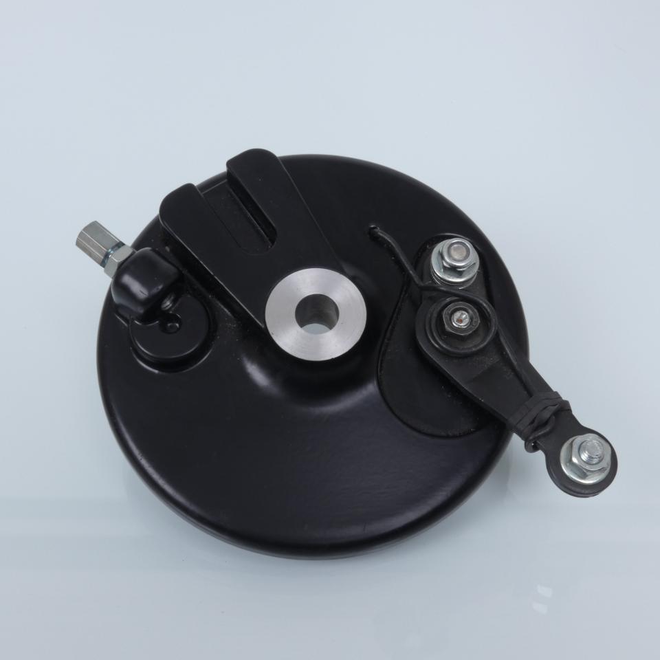 Tambour flasque de frein pour  