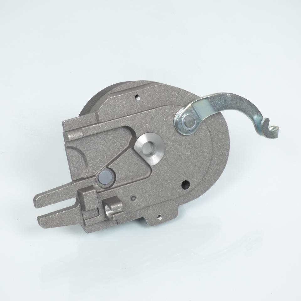 Tambour flasque de frein pour MBK 89