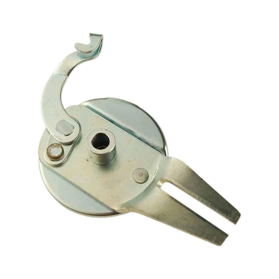 Tambour flasque de frein pour Peugeot 103 SP