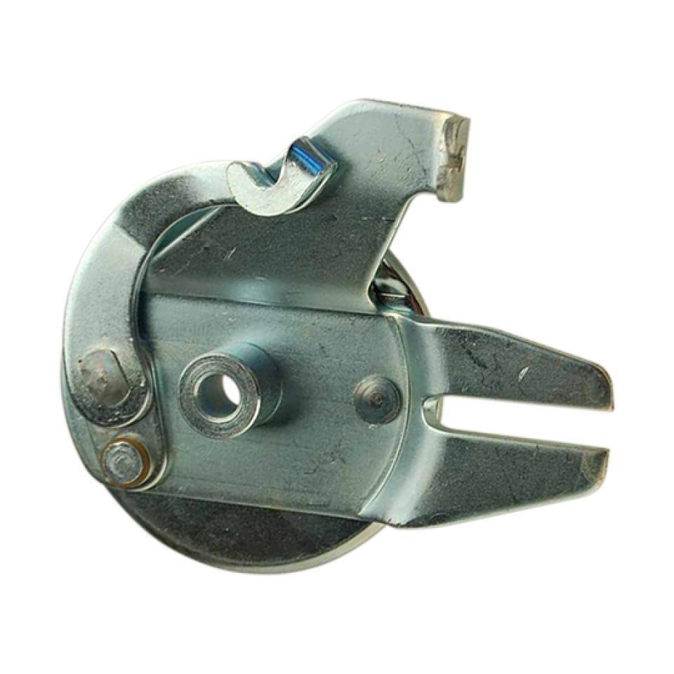 Tambour flasque de frein Teknix pour Mobylette MBK 50 51V 1978 à 2002 Neuf
