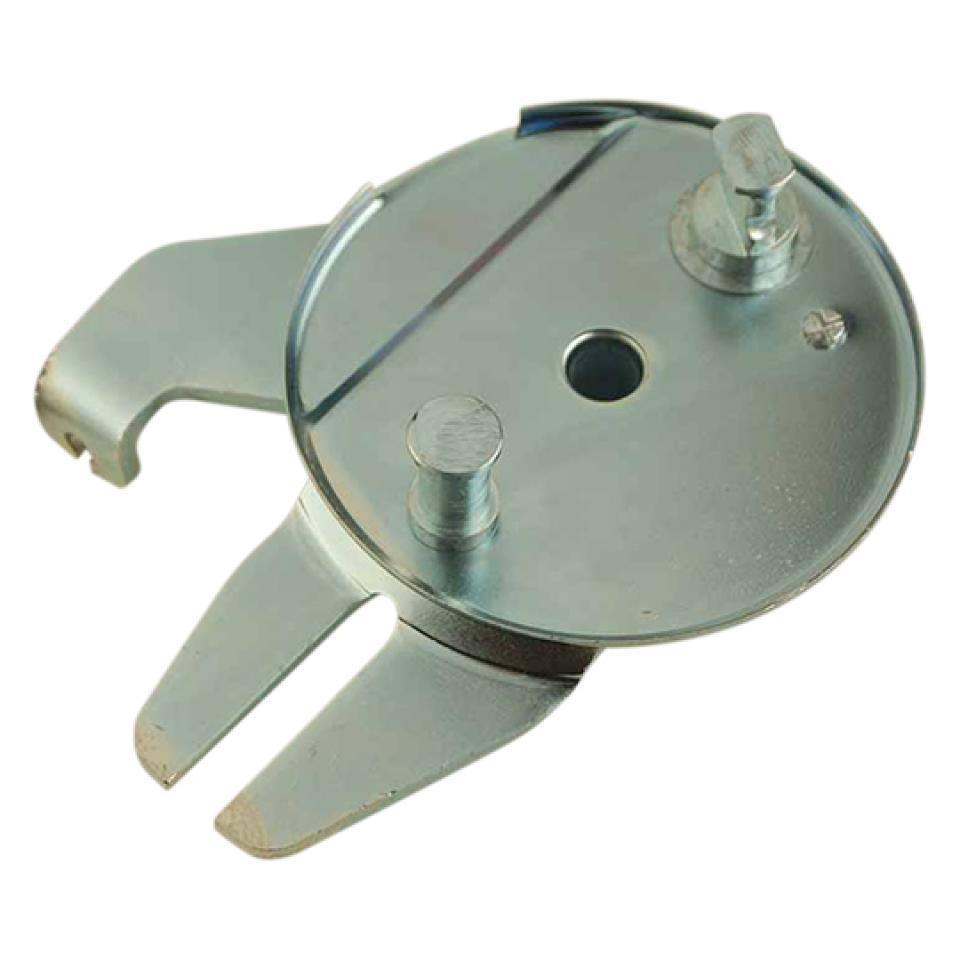 Tambour flasque de frein Teknix pour Mobylette MBK 50 51V 1978 à 2002 Neuf