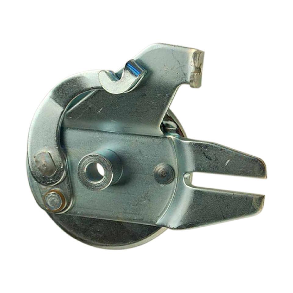 Tambour flasque de frein Teknix pour Mobylette MBK 50 51V 1978 à 2002 Neuf