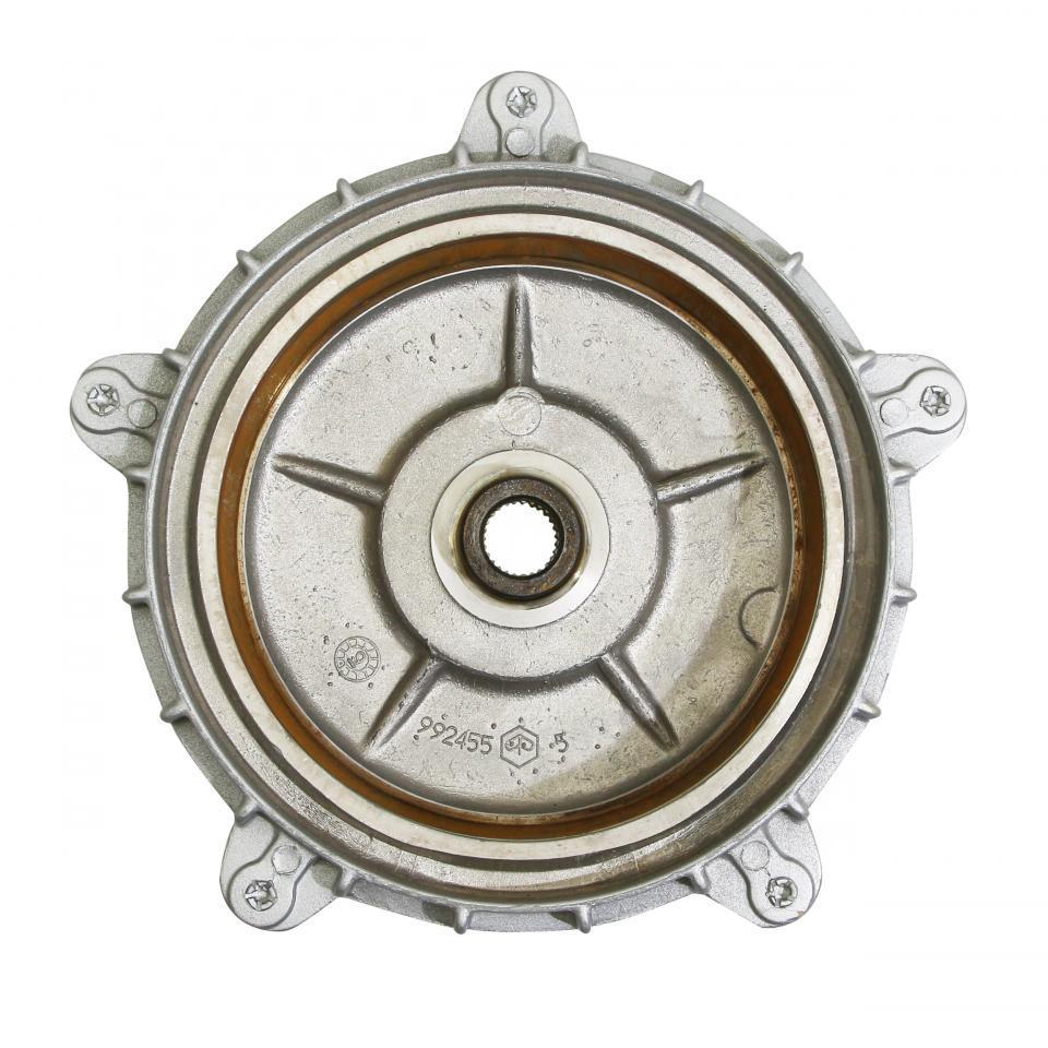 Tambour flasque de frein origine pour Auto Neuf