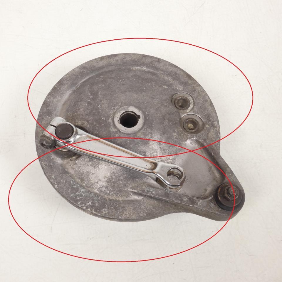 Tambour flasque de frein pour Honda CB