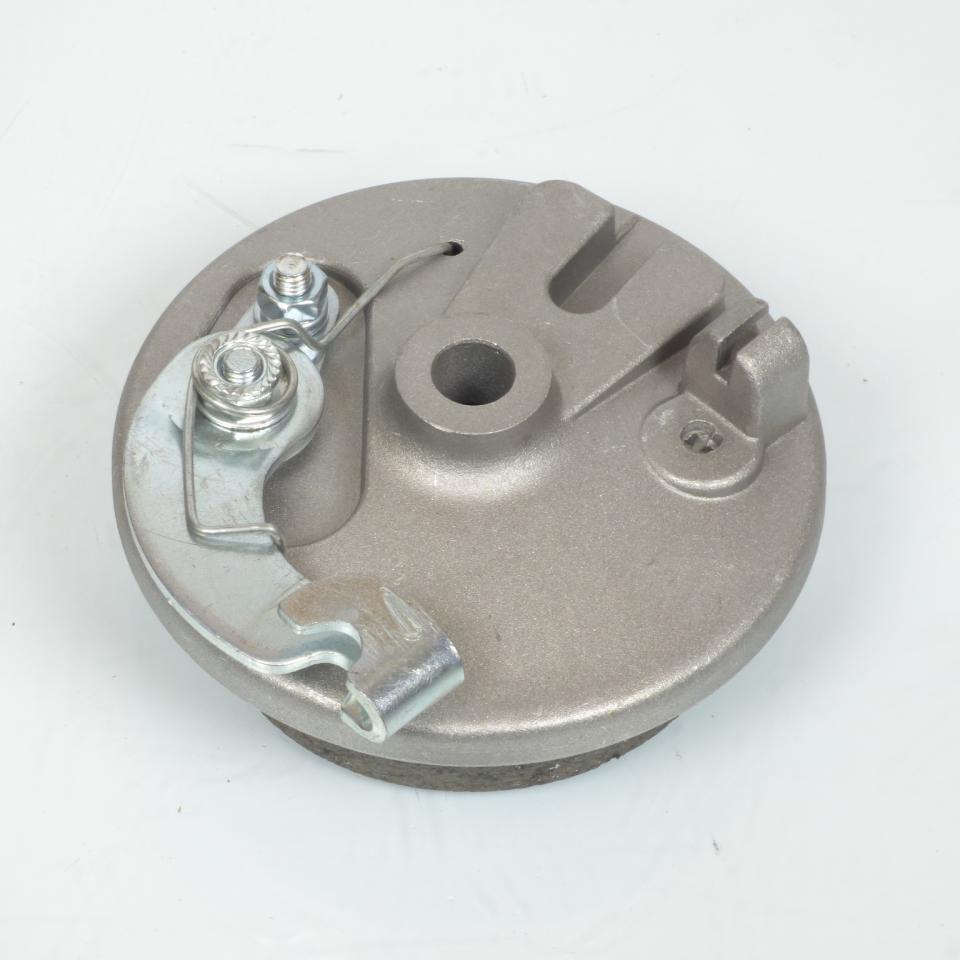Tambour flasque de frein RSM pour Mobylette Peugeot 50 103 SPX Neuf