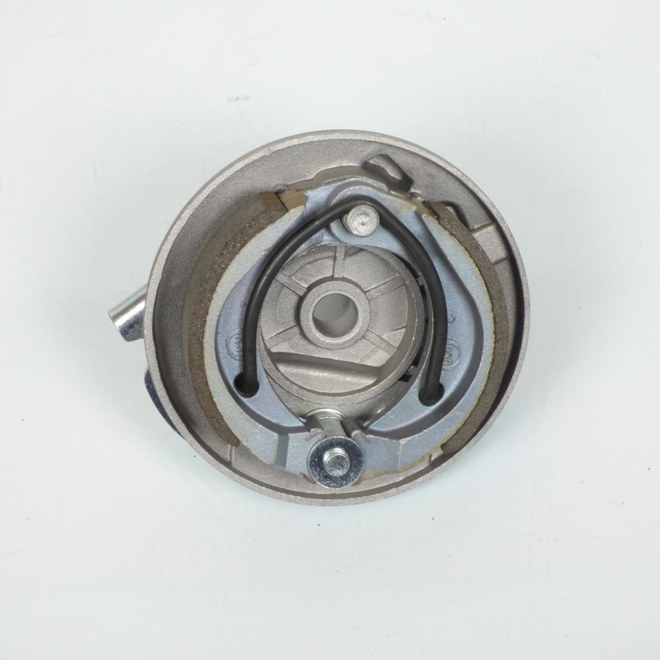 Tambour flasque de frein RSM pour Mobylette Peugeot 50 103 SPX Neuf