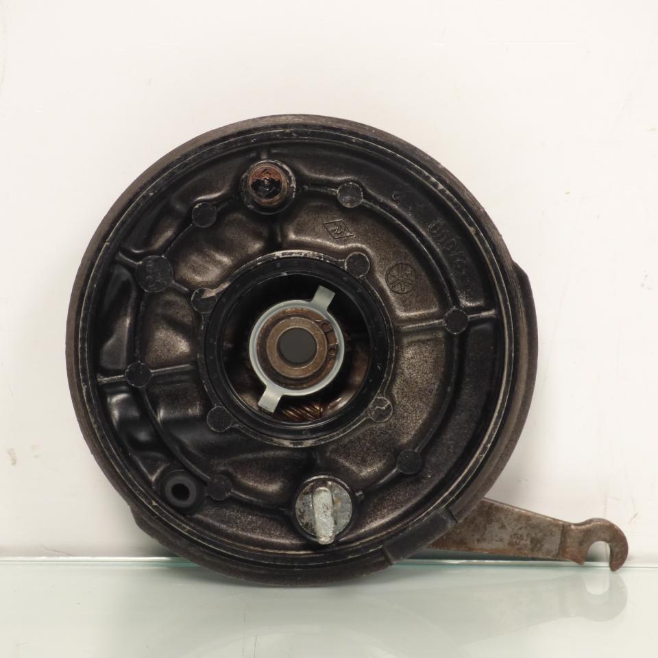 Tambour flasque de frein origine pour Moto Yamaha 125 DTMX 1977 à 1990 2A600 Occasion