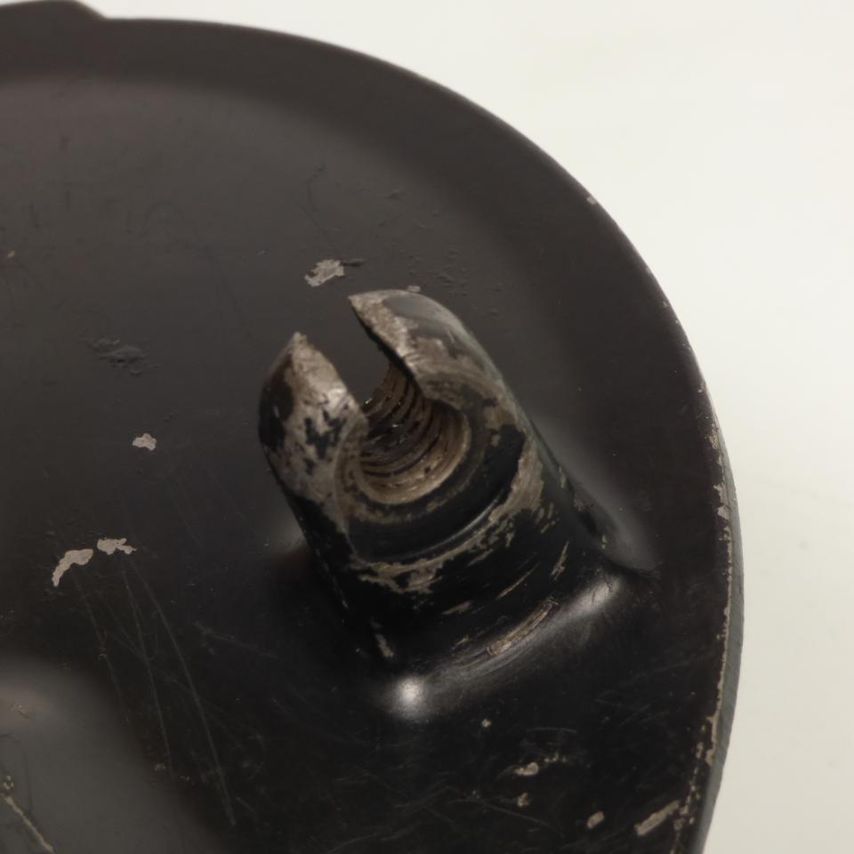 Tambour flasque de frein origine pour Moto Yamaha 125 DTMX 1977 à 1990 2A600 Occasion