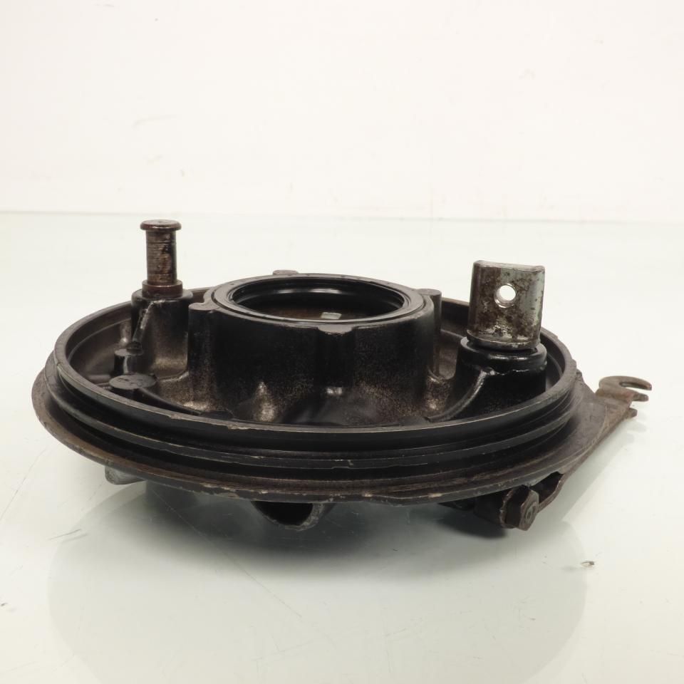 Tambour flasque de frein origine pour Moto Yamaha 125 DTMX 1977 à 1990 2A600 Occasion