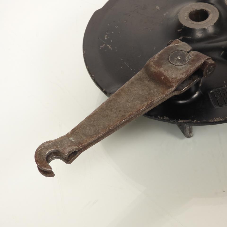 Tambour flasque de frein origine pour Moto Yamaha 125 DTMX 1977 à 1990 2A600 Occasion