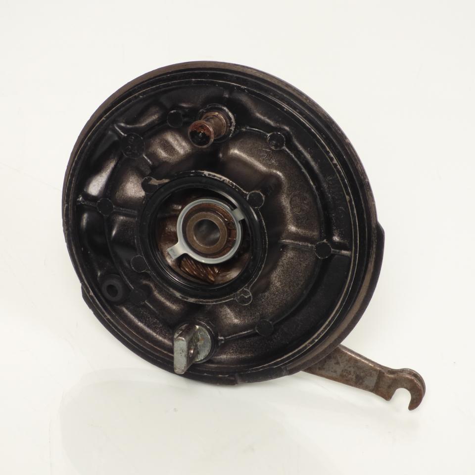 Tambour flasque de frein origine pour Moto Yamaha 125 DTMX 1977 à 1990 2A600 Occasion