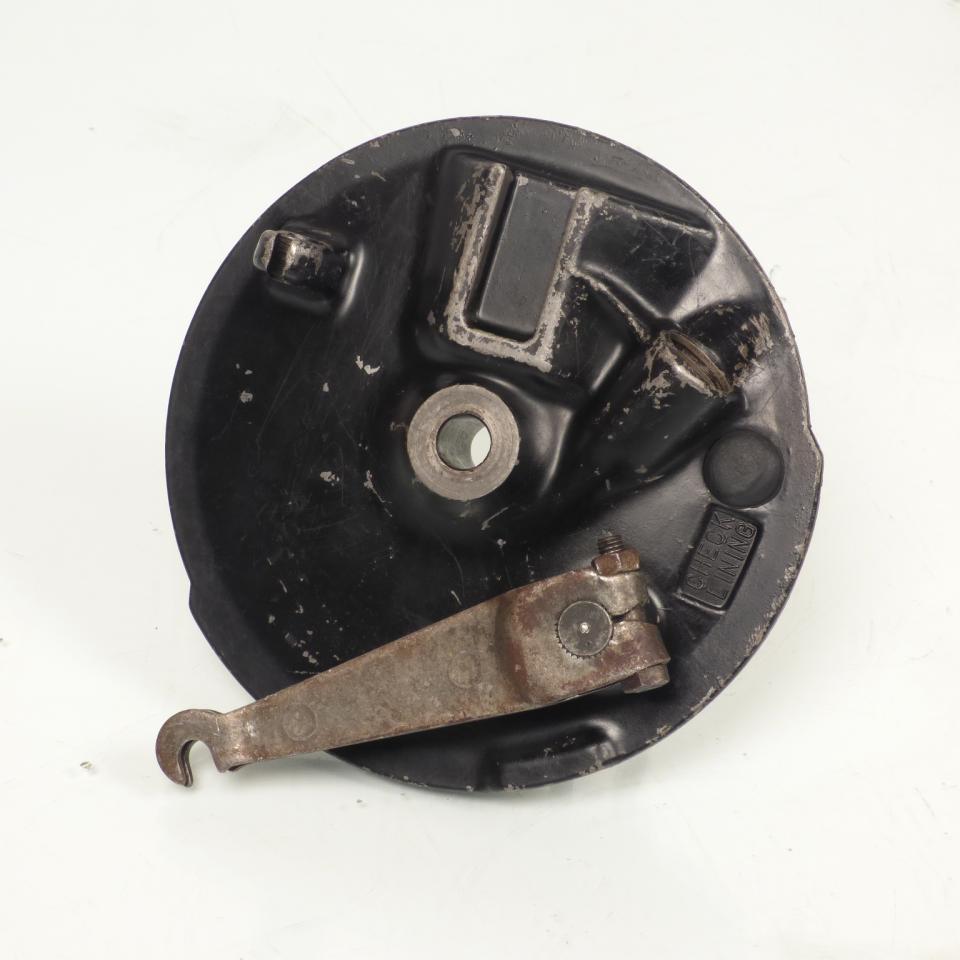 Tambour flasque de frein pour Yamaha DTMX