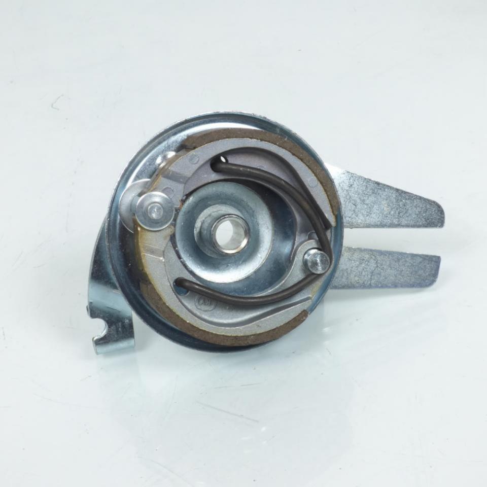 Tambour flasque de frein P2R pour Mobylette Peugeot 50 103 ARIZONA Après 1985 arrière type Grimeca Ø90x20mm Neuf