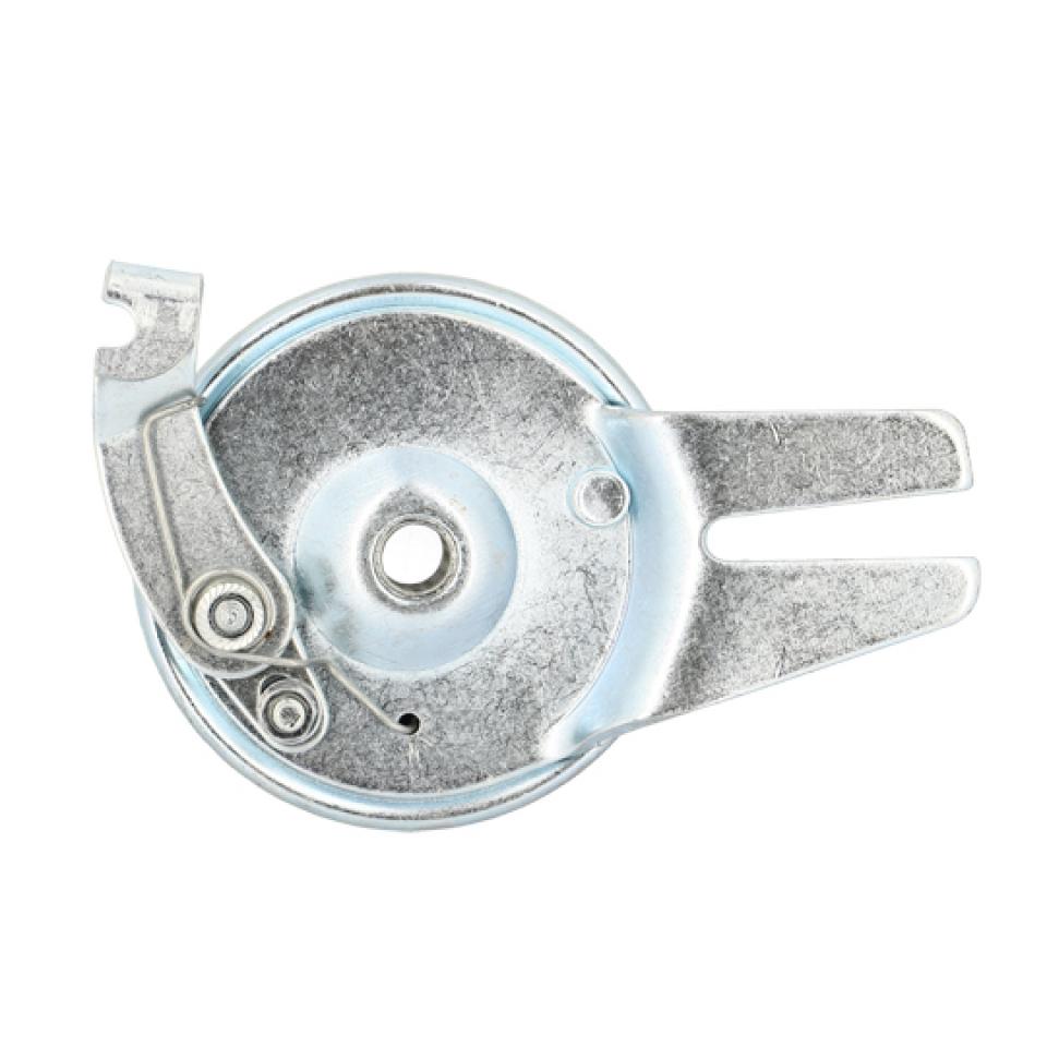 Tambour flasque de frein P2R pour Mobylette Peugeot 50 103 ARIZONA Après 1985 arrière type Grimeca Ø90x20mm Neuf