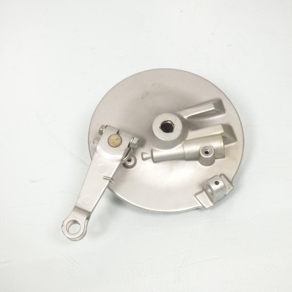 photo piece : Tambour flasque de frein->Honda SCV Lead
