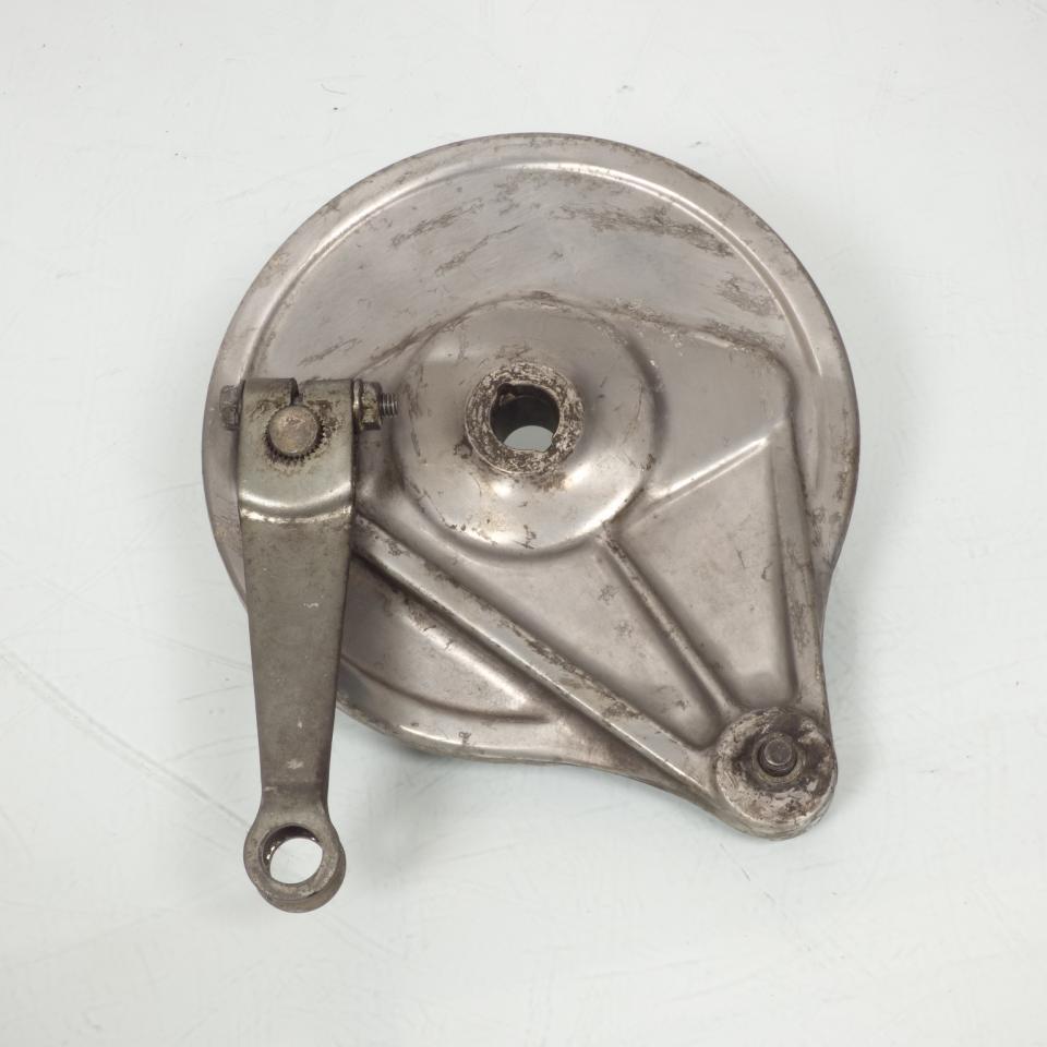Tambour flasque de frein pour Honda CB T