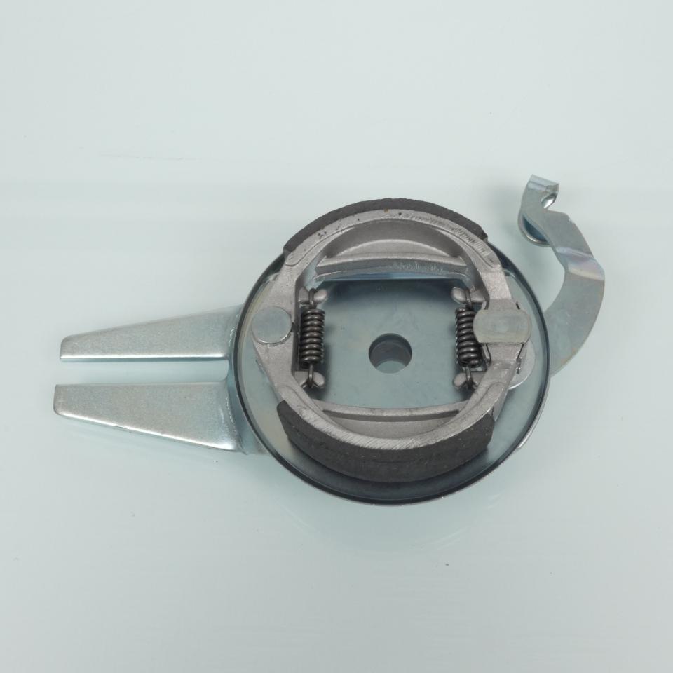 Tambour flasque de frein P2R pour Mobylette Peugeot 50 103 Racing 1980 à 2020 Ø80mm / AR Neuf