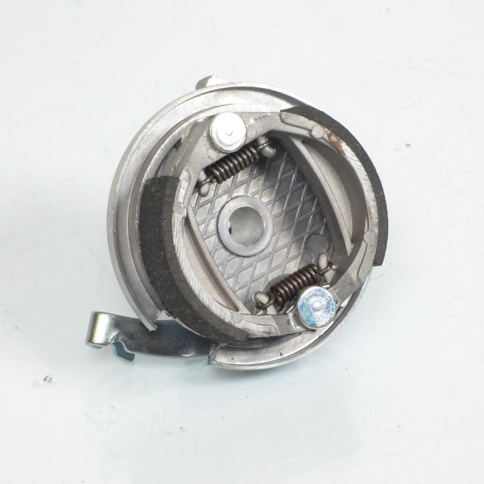 Tambour flasque de frein P2R pour Mobylette Peugeot 50 103 Racing 1980 à 2020 Neuf