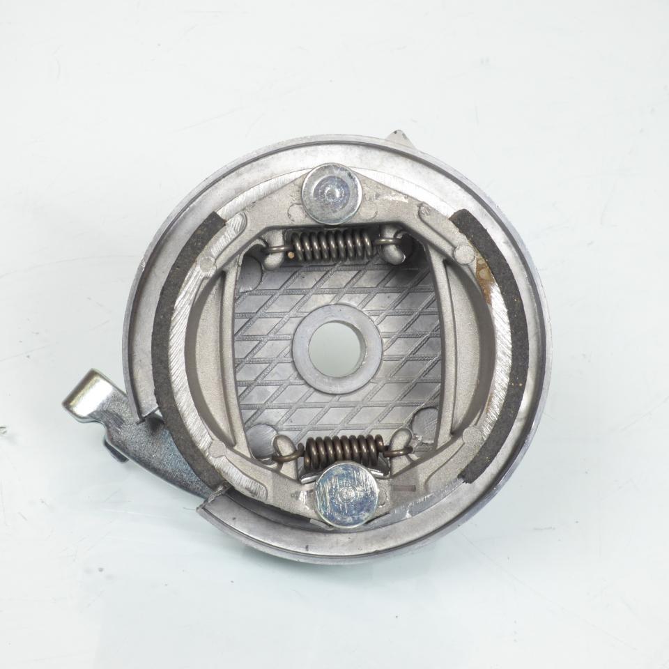 Tambour flasque de frein P2R pour Mobylette Peugeot 50 103 Racing 1980 à 2020 Neuf