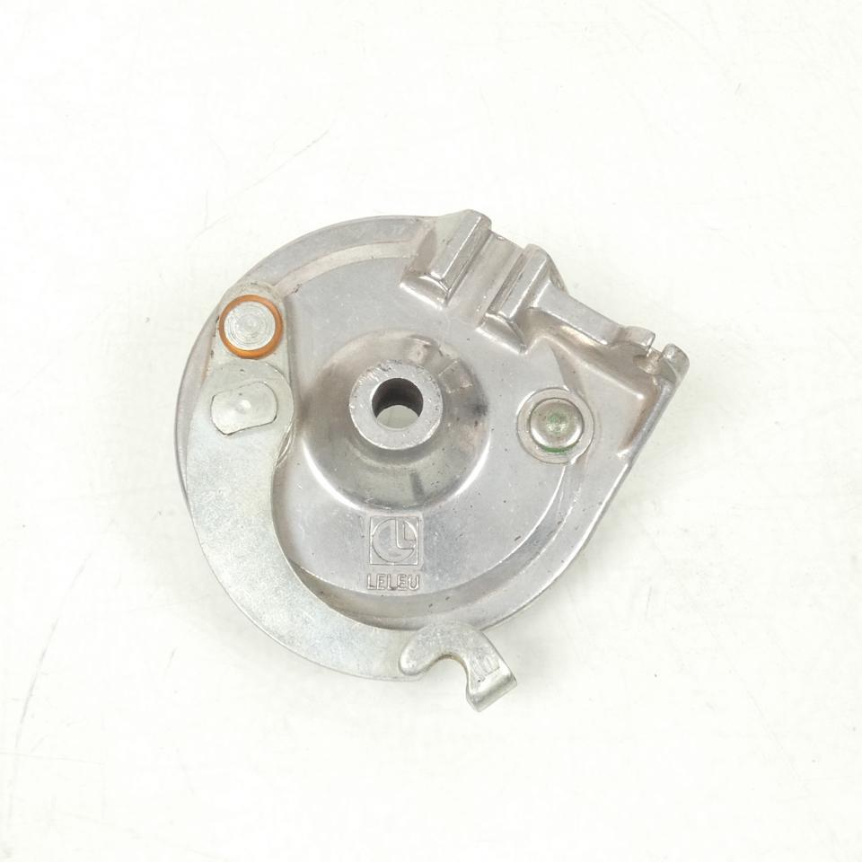 Tambour flasque de frein pour Peugeot 103