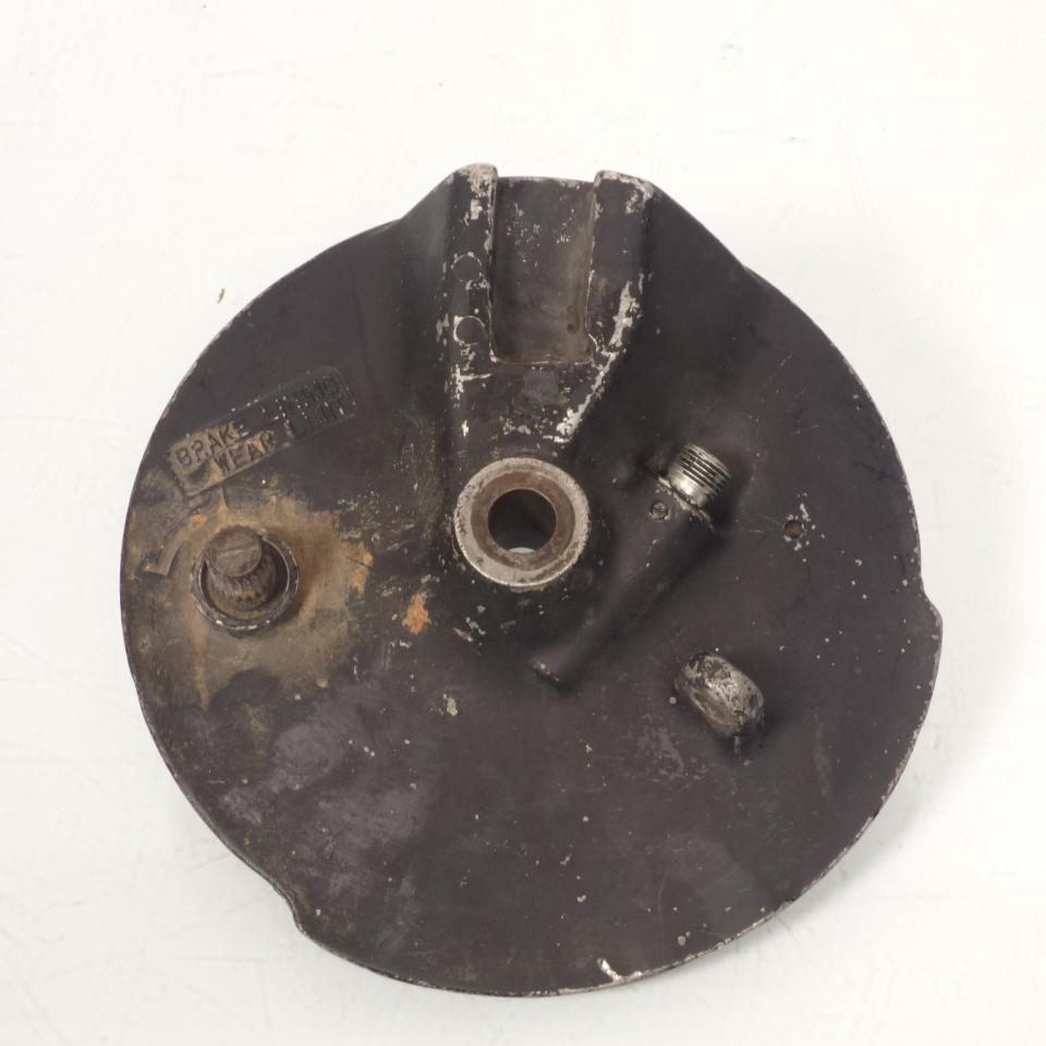 Tambour flasque de frein pour Suzuki 