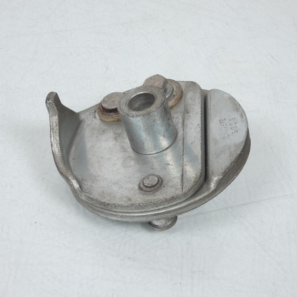 Tambour flasque de frein Avant Ø80 pour mobylette MBK 50 51 KANSAS Occasion